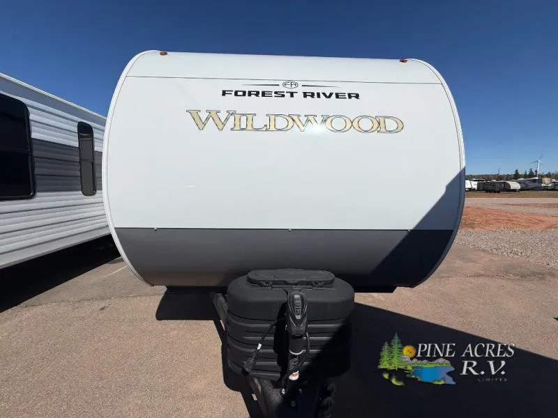 2026 Forest River Wildwood 300ICE - Photo 3