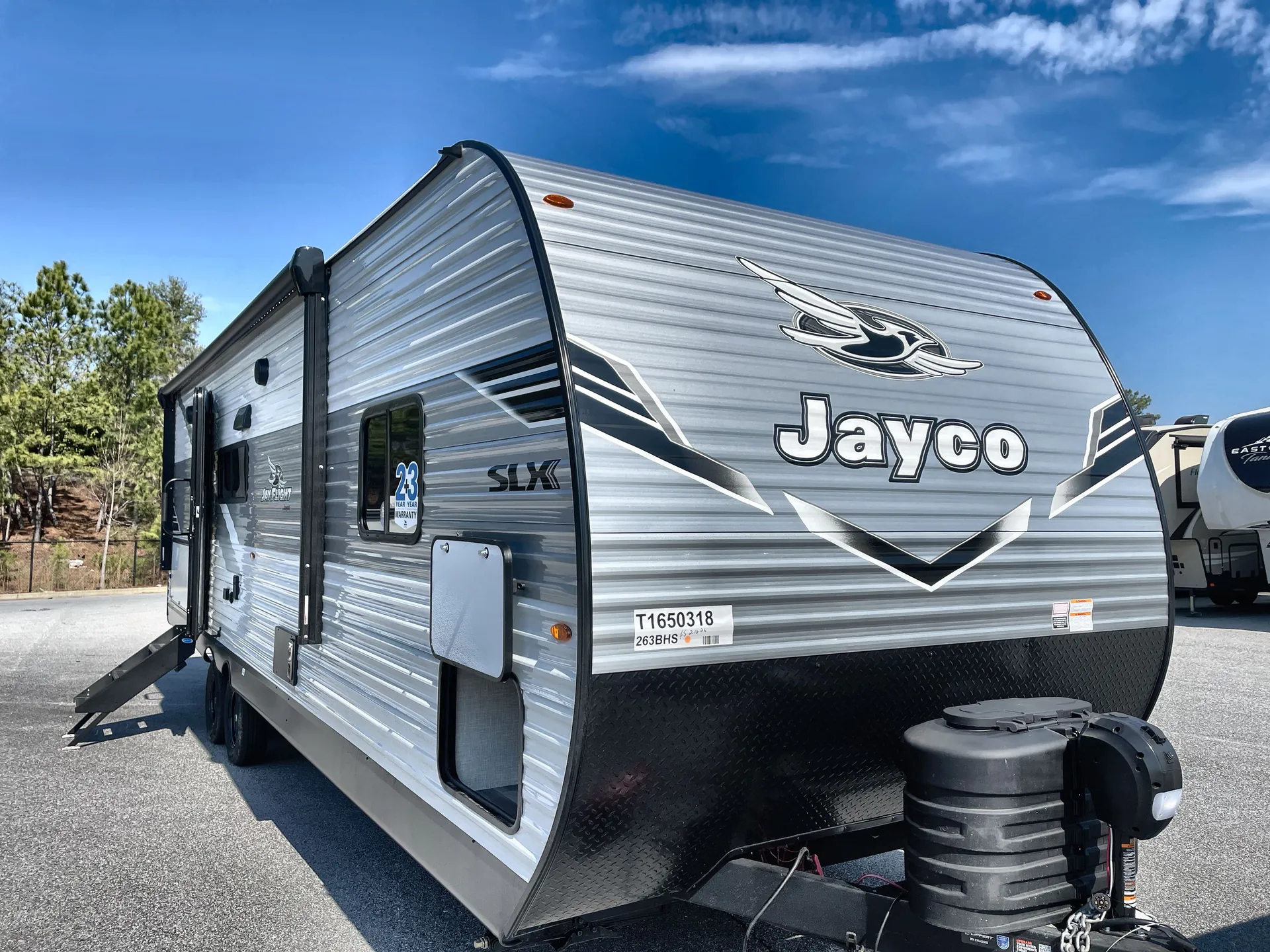 2026 Jayco Jay Flight SLX 263BHS - Photo 2