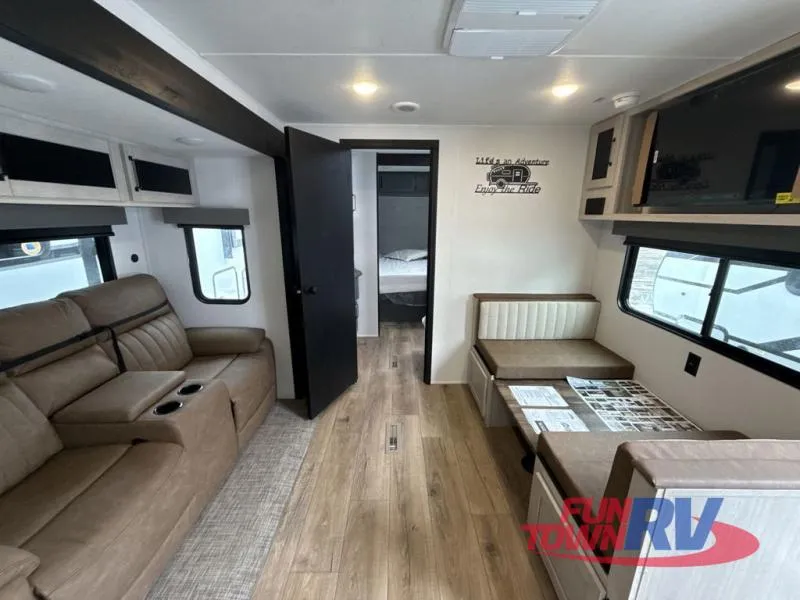 2026 Forest River Puma 227RK - Photo 3