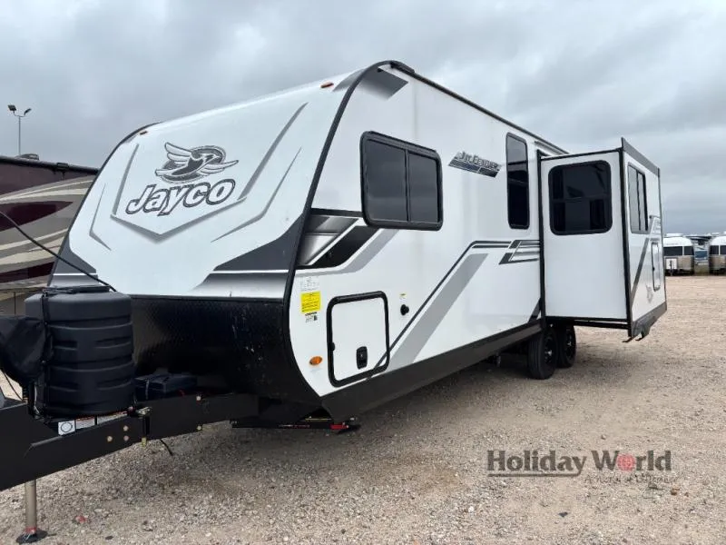 2026 Jayco Jay Feather 23RK - Photo 3