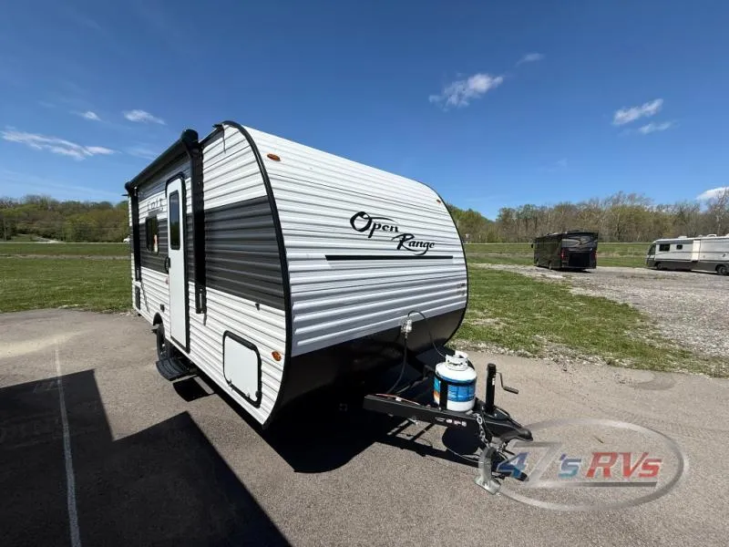 2026 Open Range RV Open Range Colt 17QB - Photo 2