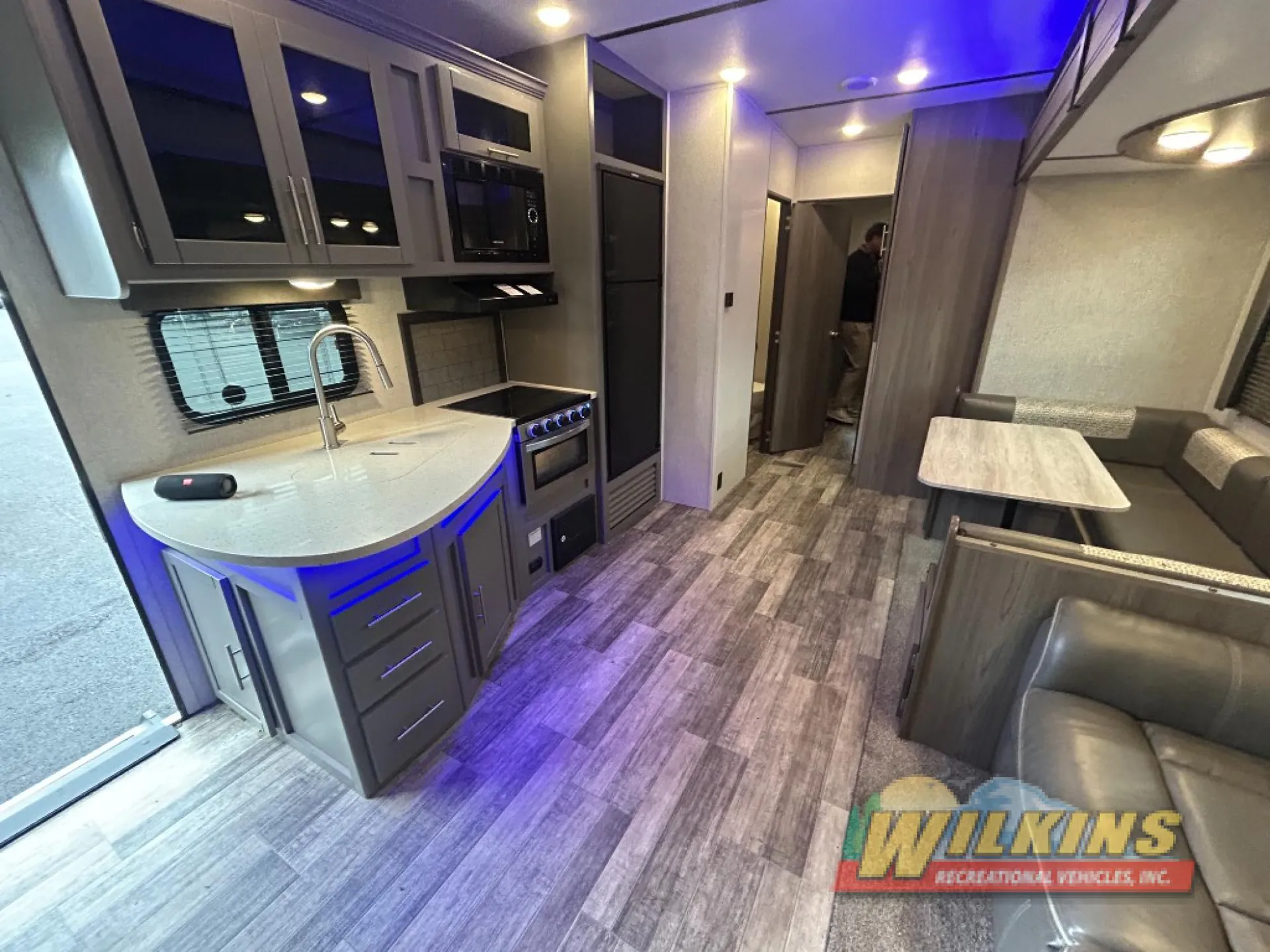 2021 CrossRoads Volante 310BH - Photo 4
