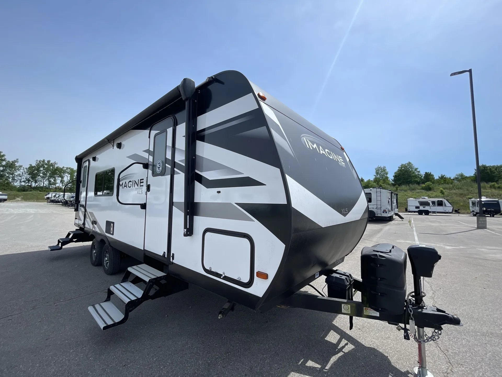 2022 Grand Design Imagine XLS 23LDE - Photo 2