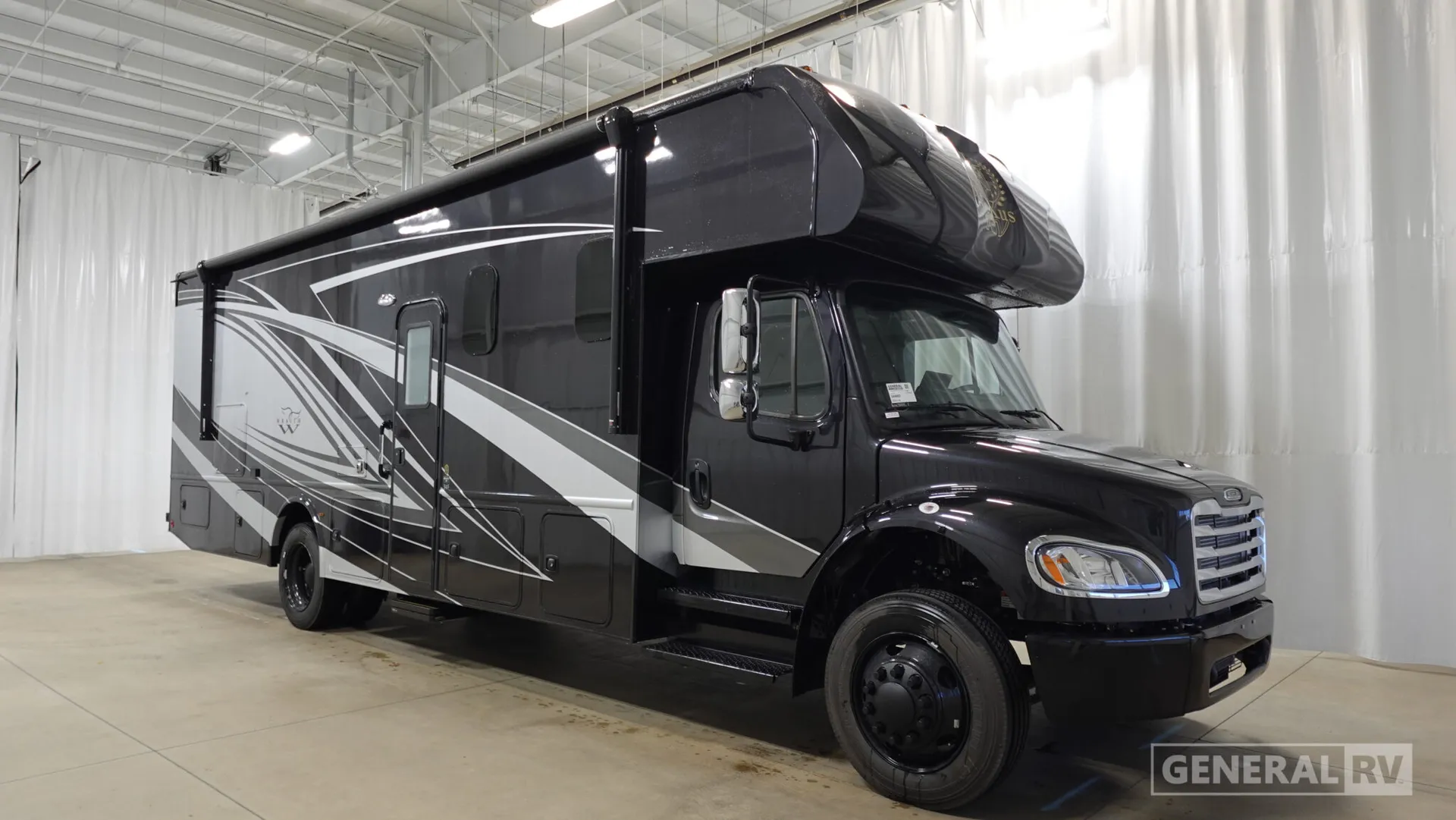 2026 NeXus RV Wraith 34F - Photo 2