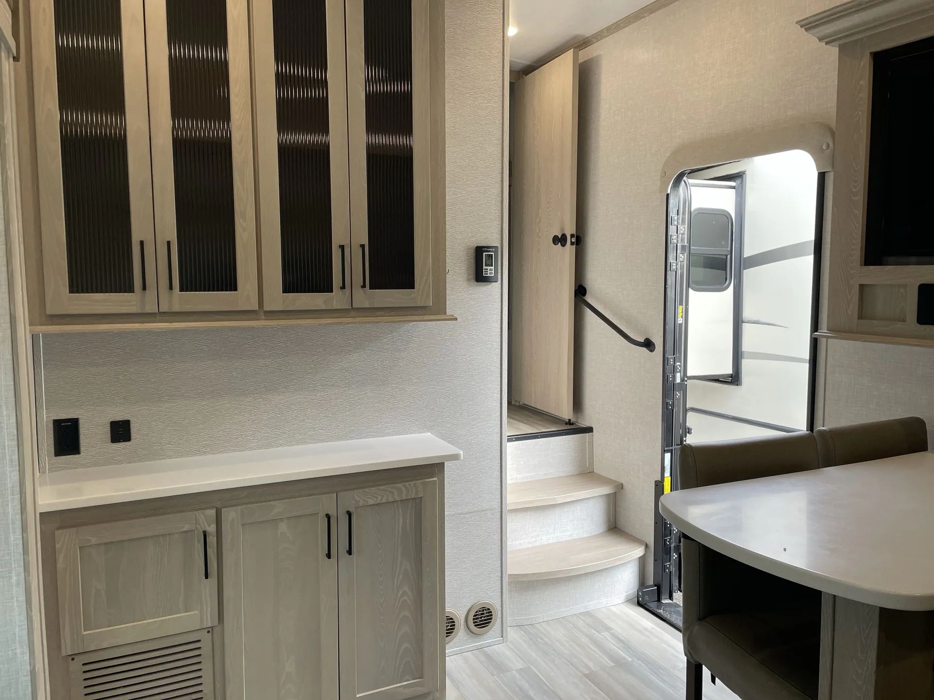 2022 Forest River Flagstaff Super Lite 524BBS — living area main