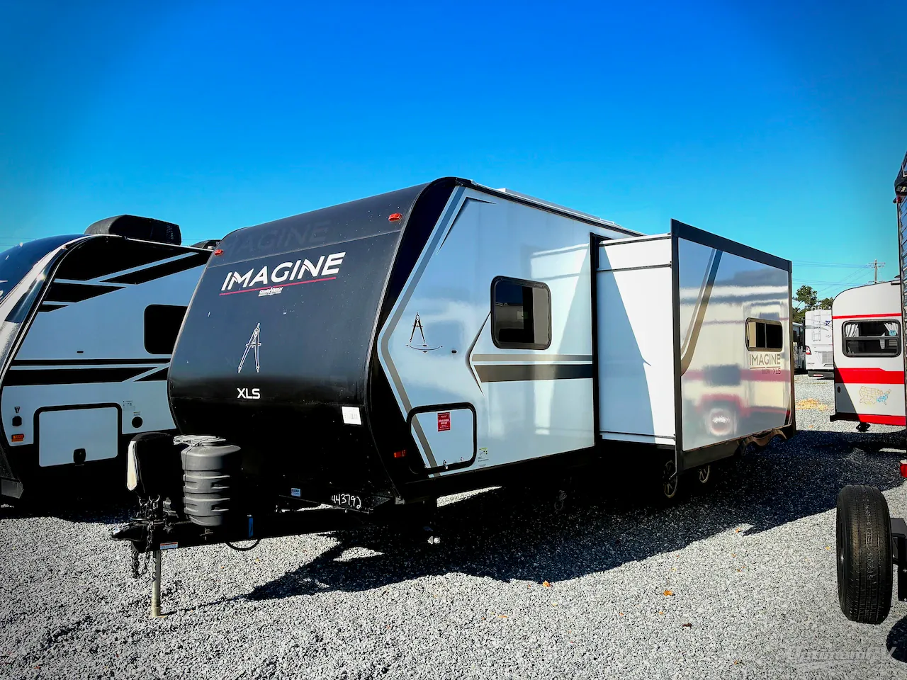 2026 Grand Design Imagine XLS 25DBE