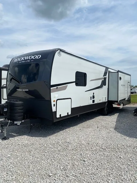 2026 Forest River Rockwood Ultra Lite 2906RL - Photo 2