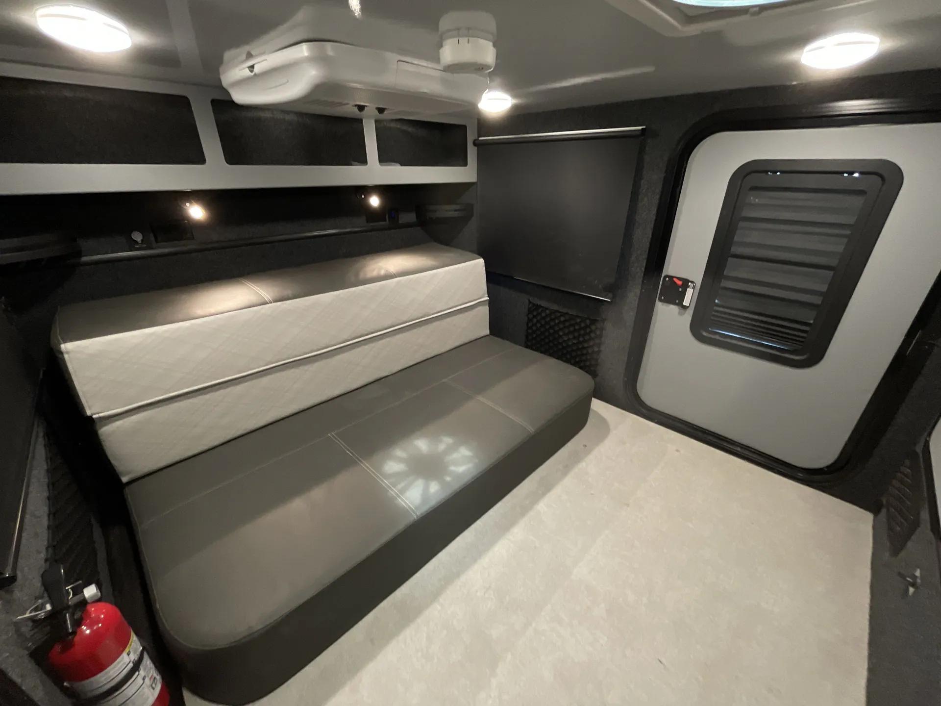 2023 Encore RV ROG 12RK — living area main