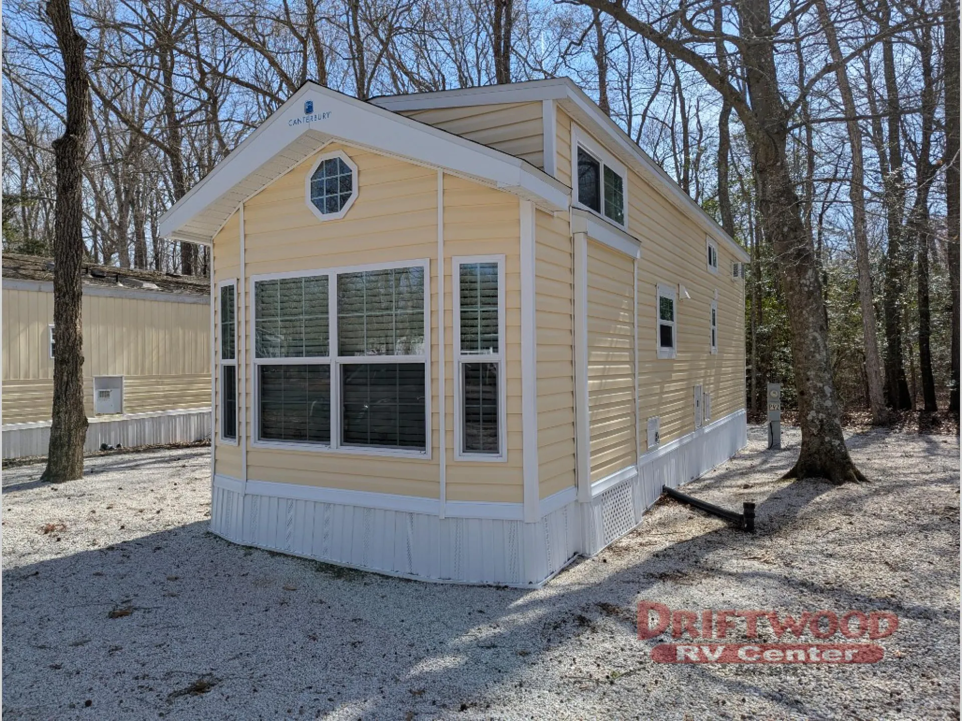 2025 Canterbury RV Parkvue P38-CKTL - Photo 4