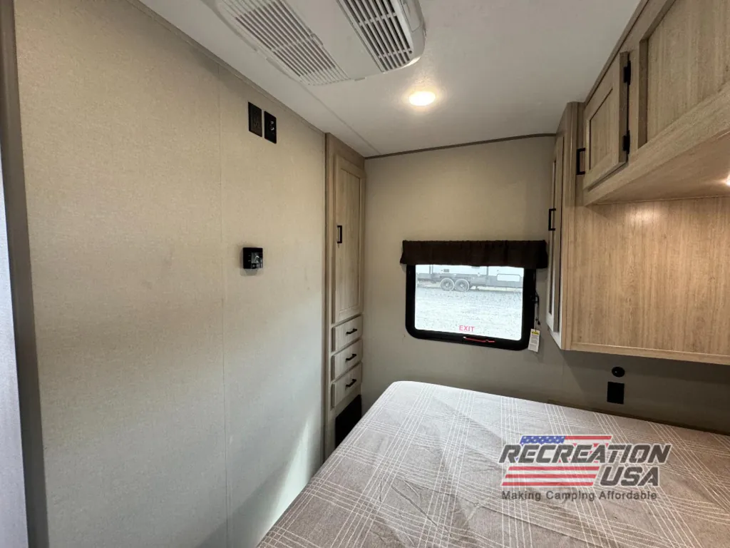 2026 Coachmen Catalina Legacy Edition 283RNR, Photos photo 31