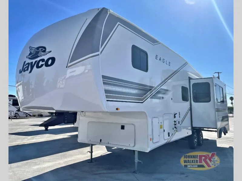 2027 Jayco Eagle SLE 28BHU - Photo 4