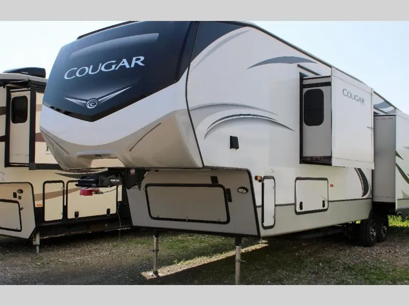 2021 Keystone Cougar 355FBS - Photo 2
