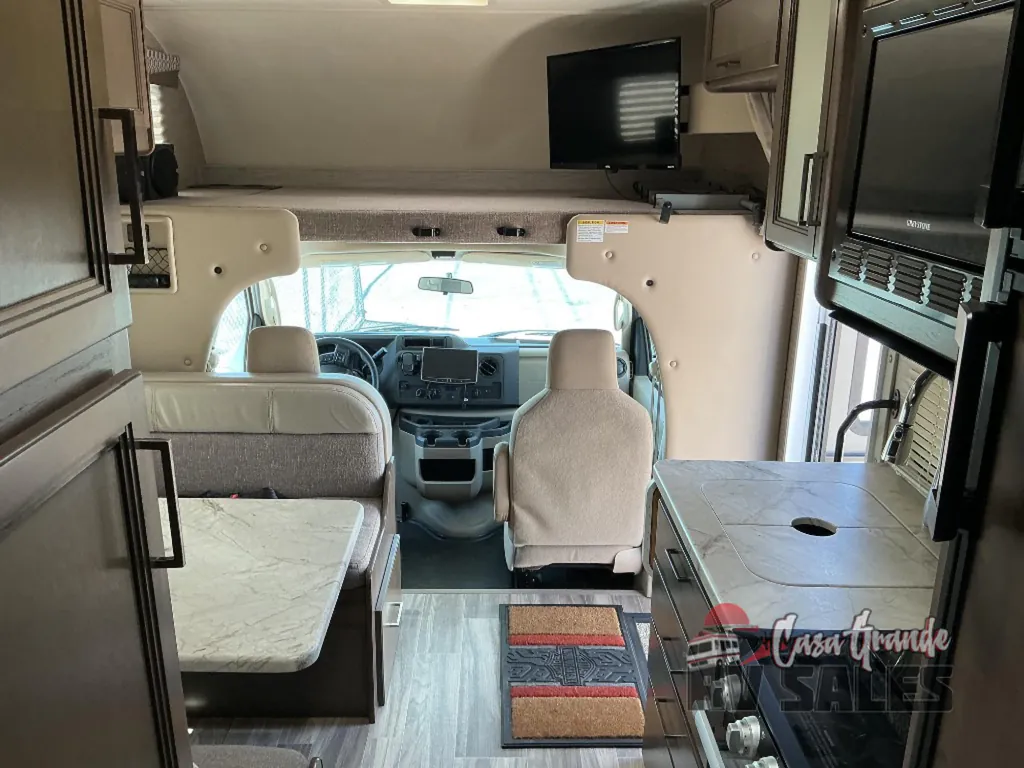 2021 Thor Motor Coach Freedom Elite 22FE, Photos photo 6