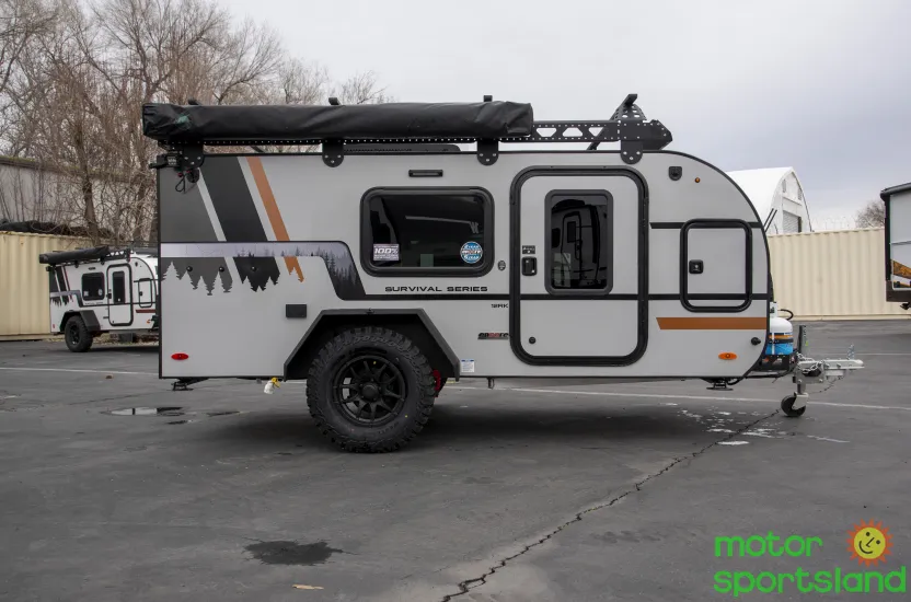 2026 Encore RV ROG 12RK - Photo 3