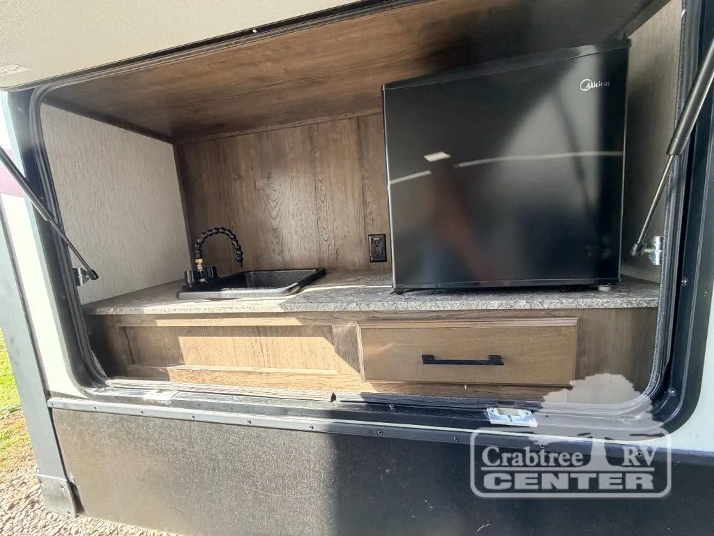 2019 Heartland Gateway 3230 CK - Photo 3