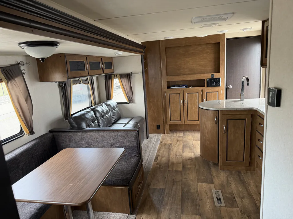 2018 Forest River Salem 28CKDS, Photos photo 18