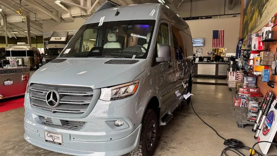 2027 Grech RV Vacanza-ion 19 AWD 19 - Photo 4