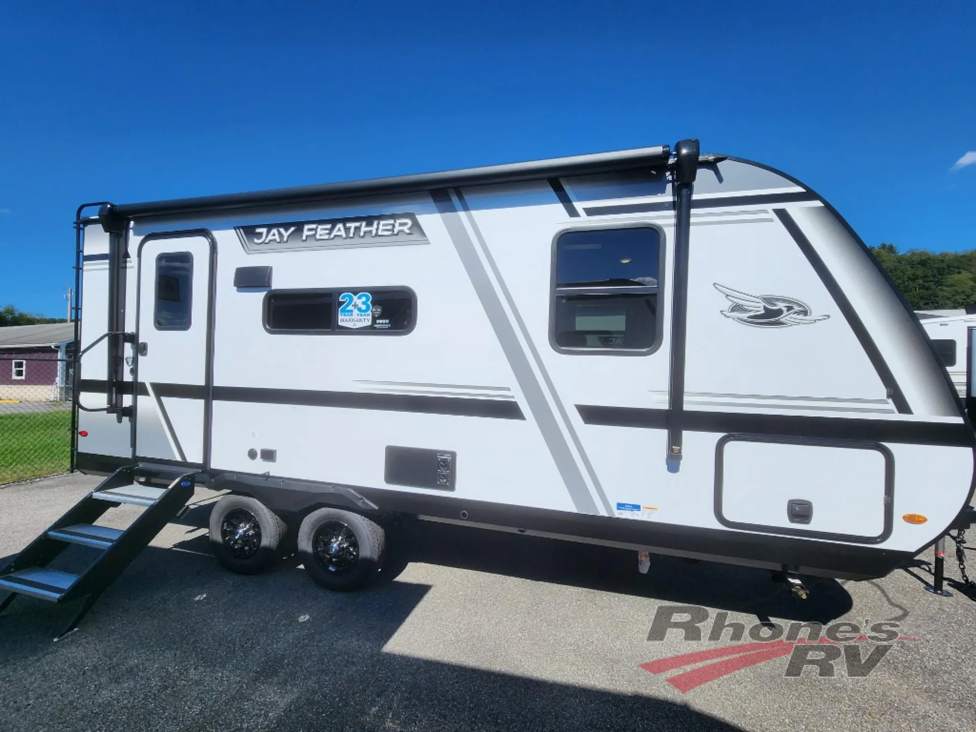 2027 Jayco Jay Feather 18RBF - Photo 2