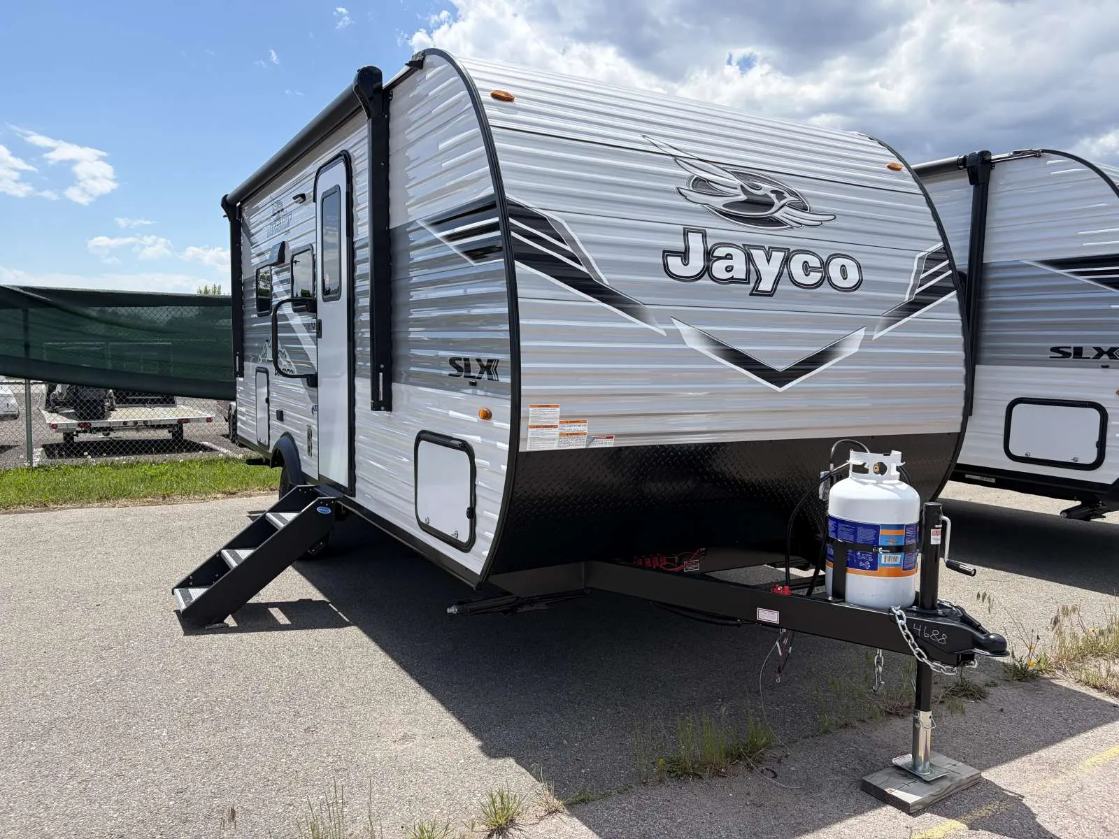 2026 Jayco Jay Flight SLX 180LKW - Photo 2