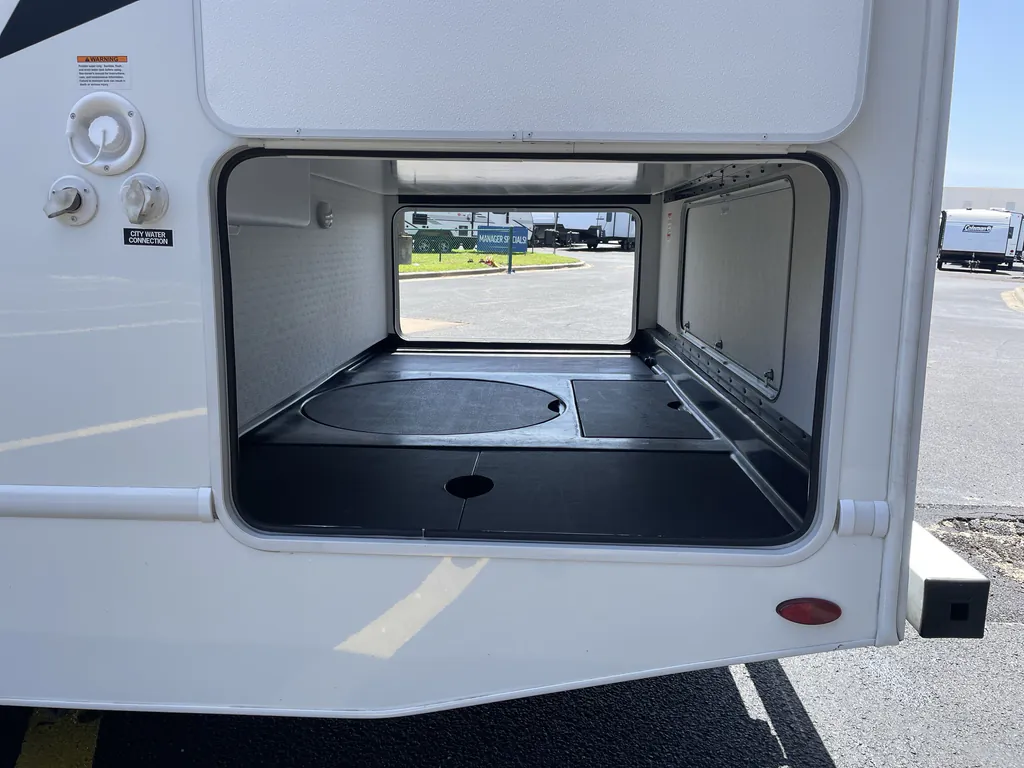 2026 Thor Motor Coach Freedom Elite 28HE, Photos photo 20