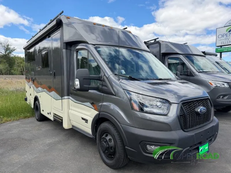 2027 Winnebago EKKO 22A - Photo 2