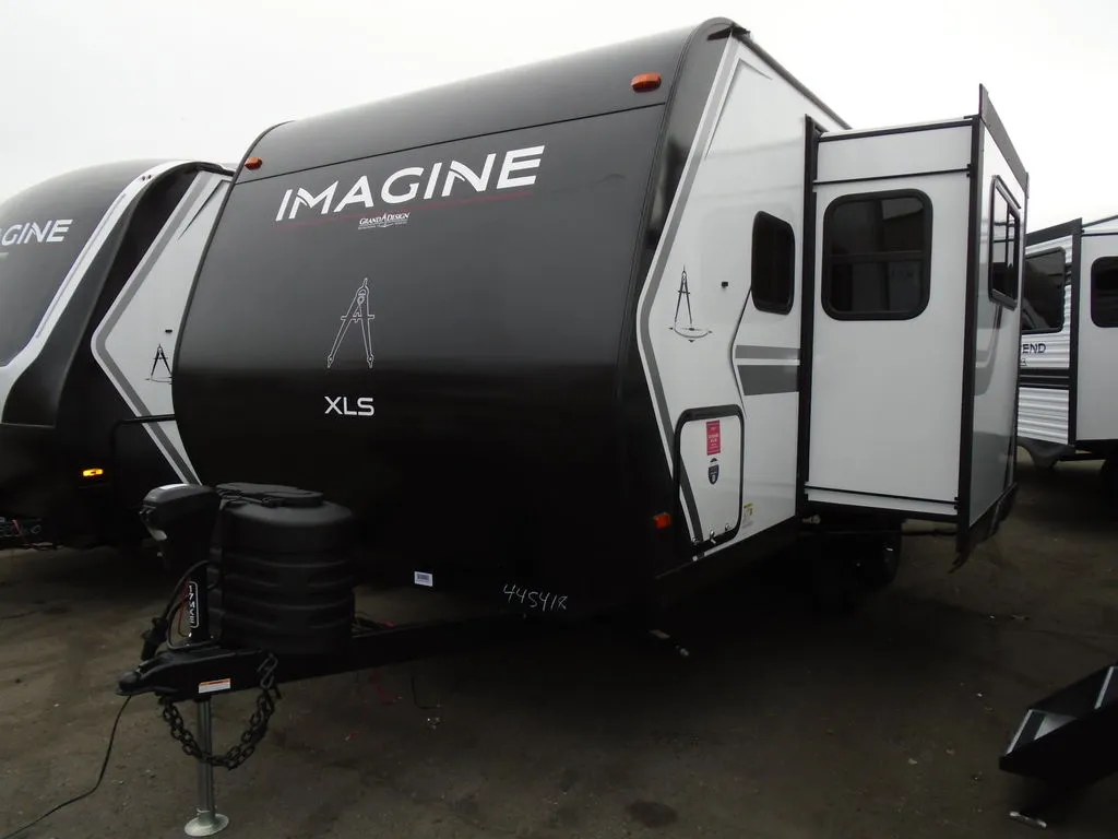 2026 Grand Design Imagine XLS 17MKE - Photo 2