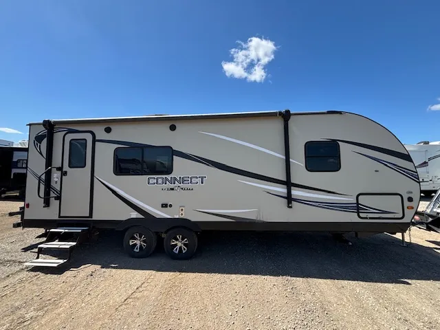 2018 KZ RV Connect C251RK - Main photo