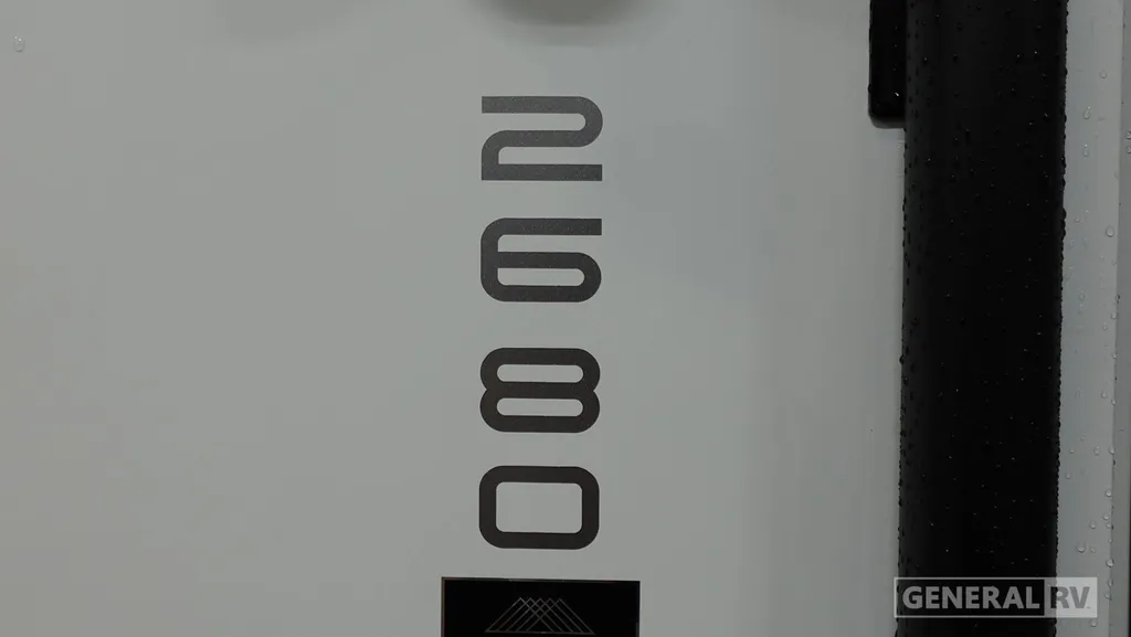 2026 Brinkley Model Z 2680, Photos photo 34