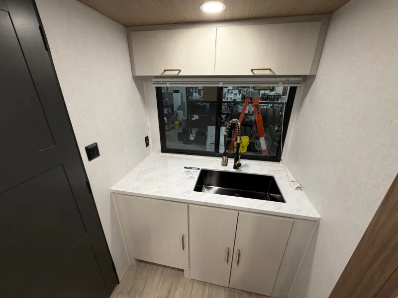 2026 Forest River Vibe Extreme Lite 2500CK, Photos photo 7