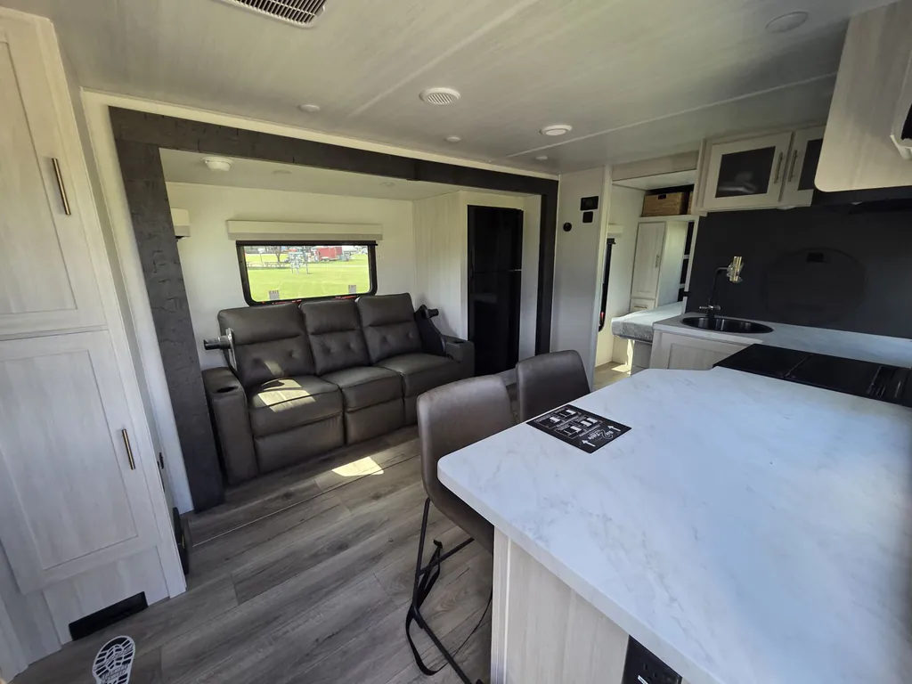 2027 Forest River R-Pod Un-Mapped 26BH, Photos photo 14