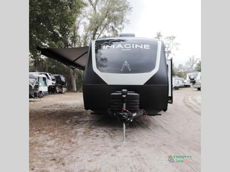 2026 Grand Design Imagine 2600RB - Photo 4