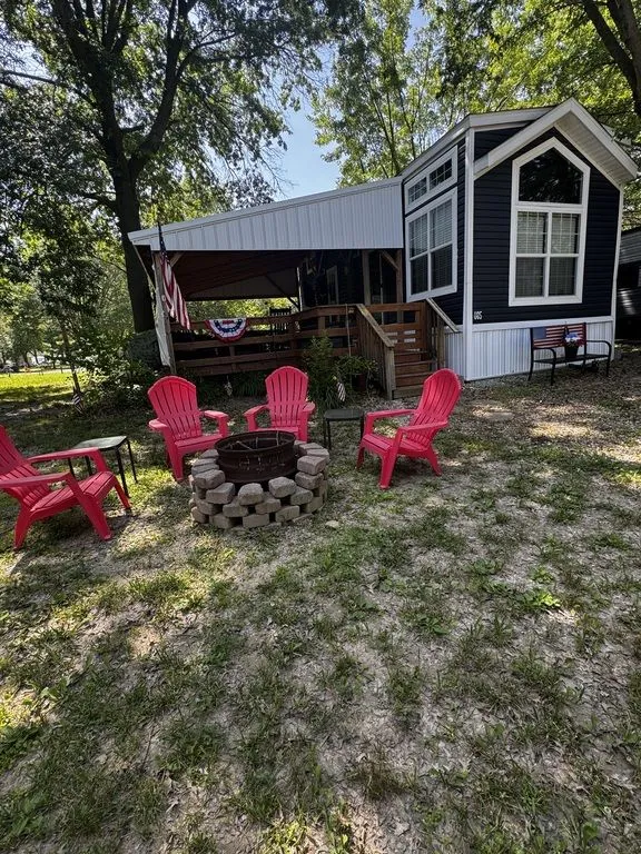 2021 Fairmont Homes Inc. Cavco 150 Series 190009 - Main photo