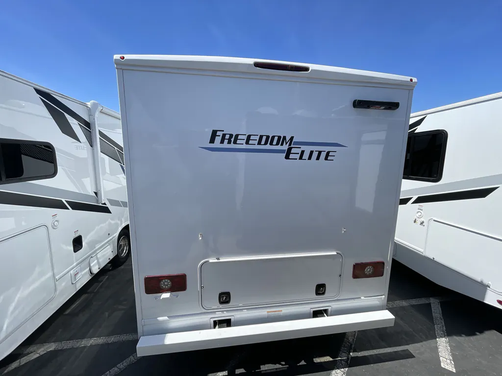 2026 Thor Motor Coach Freedom Elite 28HZ, Photos photo 7