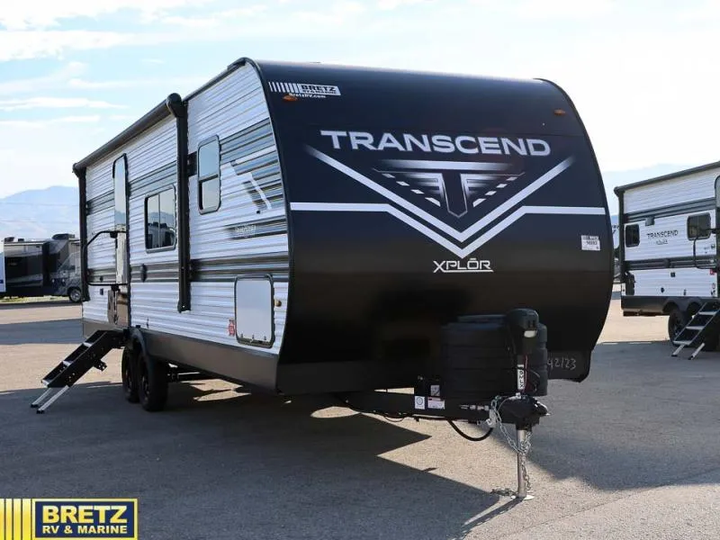 2026 Grand Design Transcend Xplor 25MLX - Photo 2