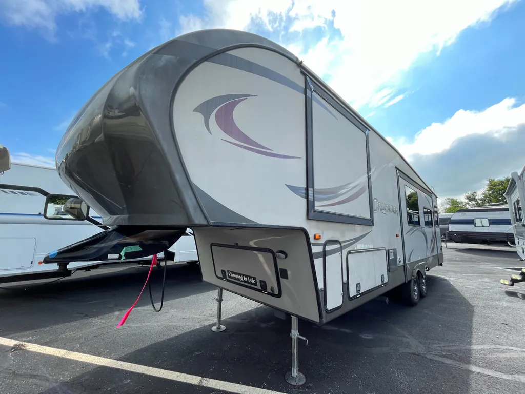 2014 Prime Time Crusader 295RST, Photos photo 18