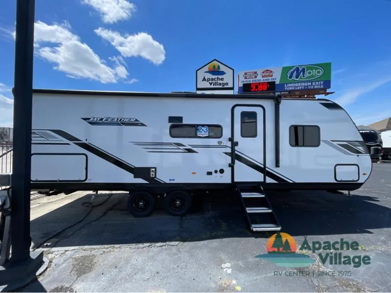 2026 Jayco Jay Feather SL 26BHSL - Photo 4