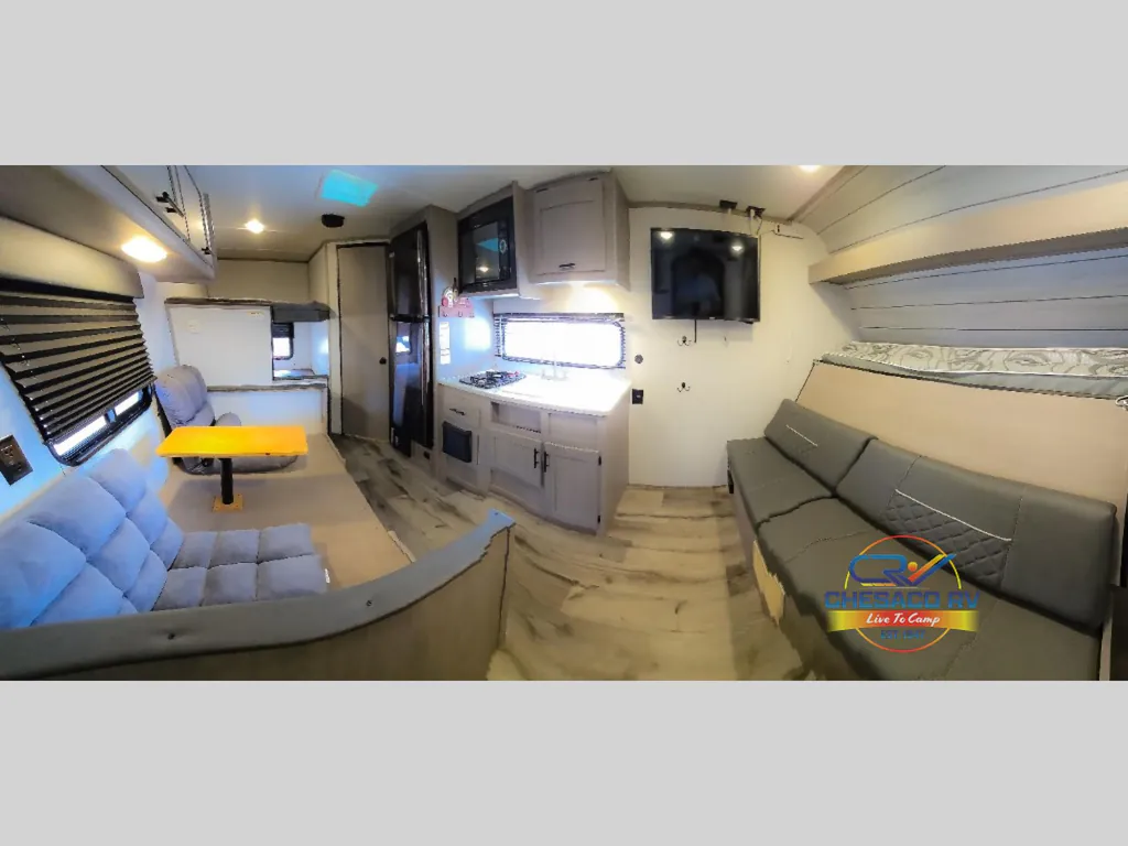2024 Dutchmen Coleman Lantern LT 18BH, Photos photo 33