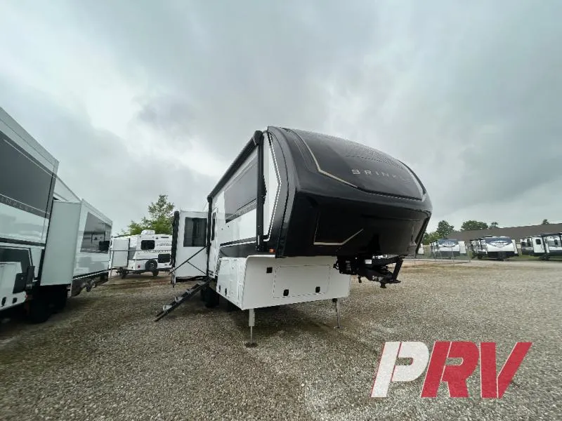 2026 Brinkley Model Z 2700 - Main photo