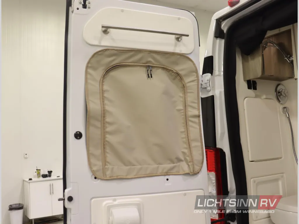 2027 Winnebago Travato 59KL, Photos photo 39