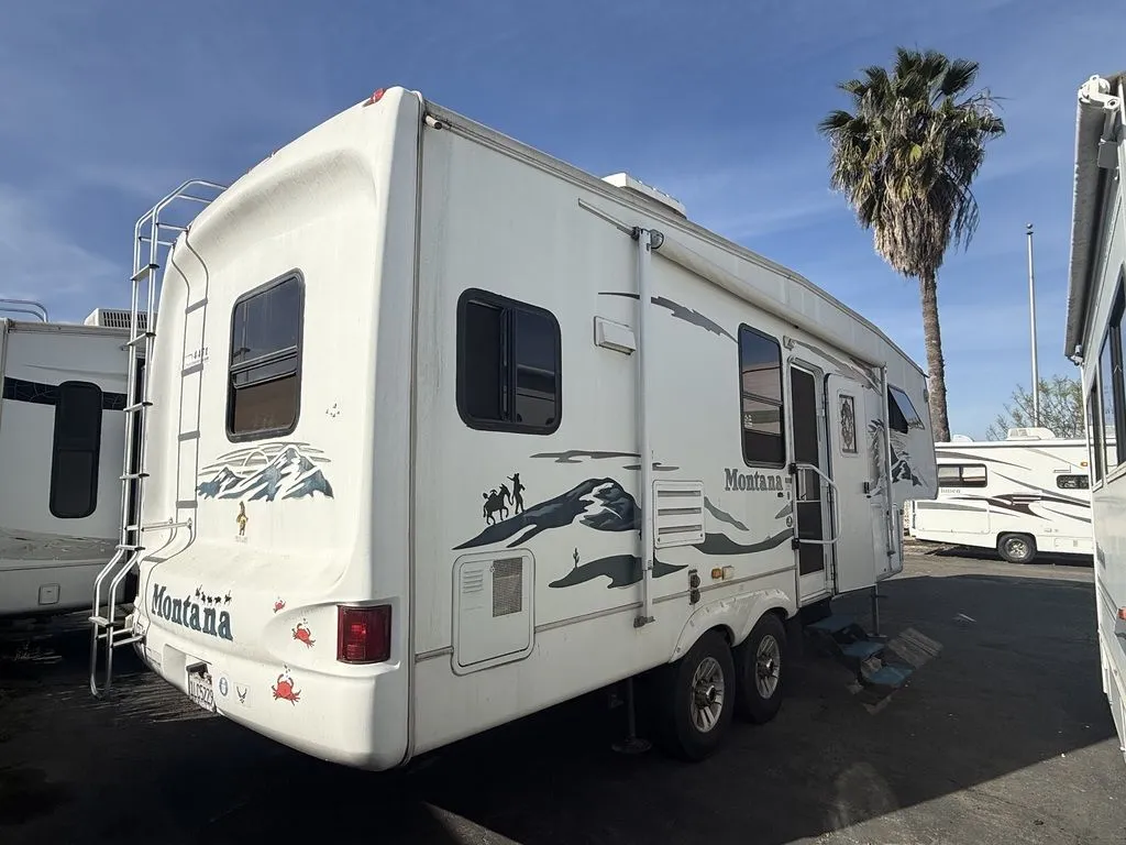 2005 KEYSTONE MONTANA 2950RK - Photo 3