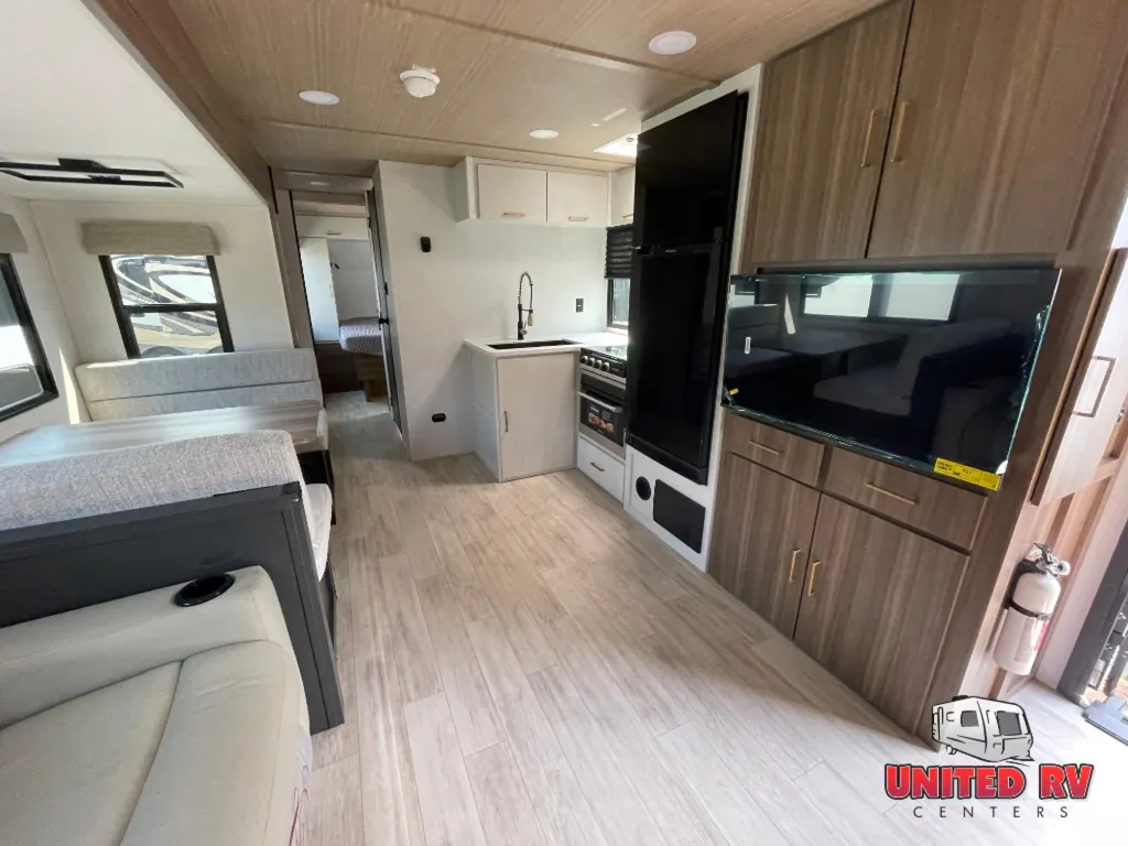 2027 Forest River Vibe 2900KB, Photos photo 8