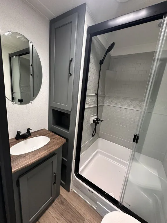2027 Forest River Puma Vista 39DBT — Photo 6