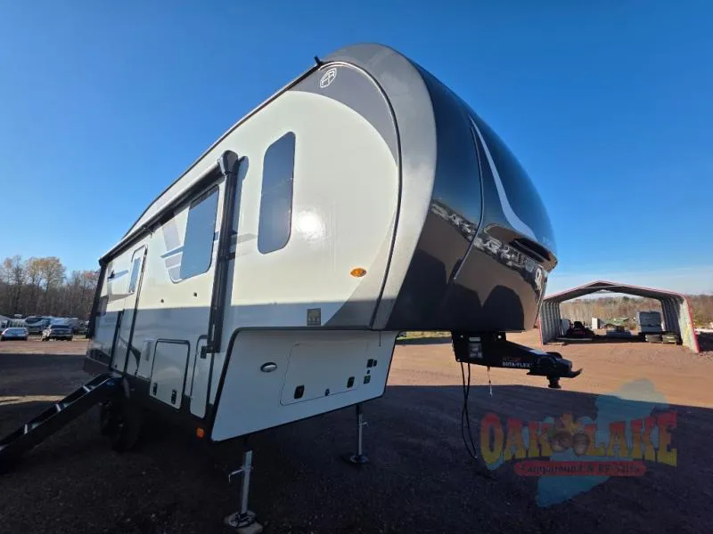 2026 Forest River Rockwood Signature 281RK - Photo 2