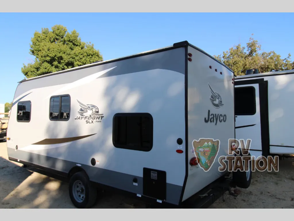 2021 Jayco Jay Flight SLX 7 174BH, Photos photo 8