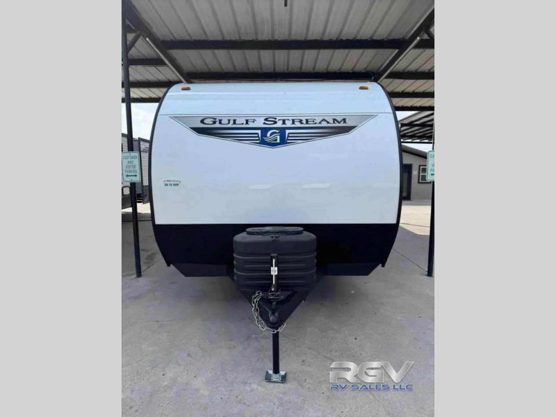 2027 Gulf Stream Trailmaster Ultra-Lite 26BHG - Photo 4