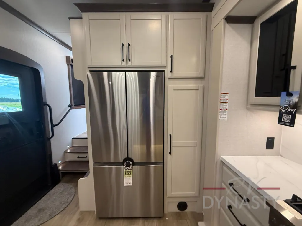 2025 Forest River RiverStone 425FO, Photos photo 50