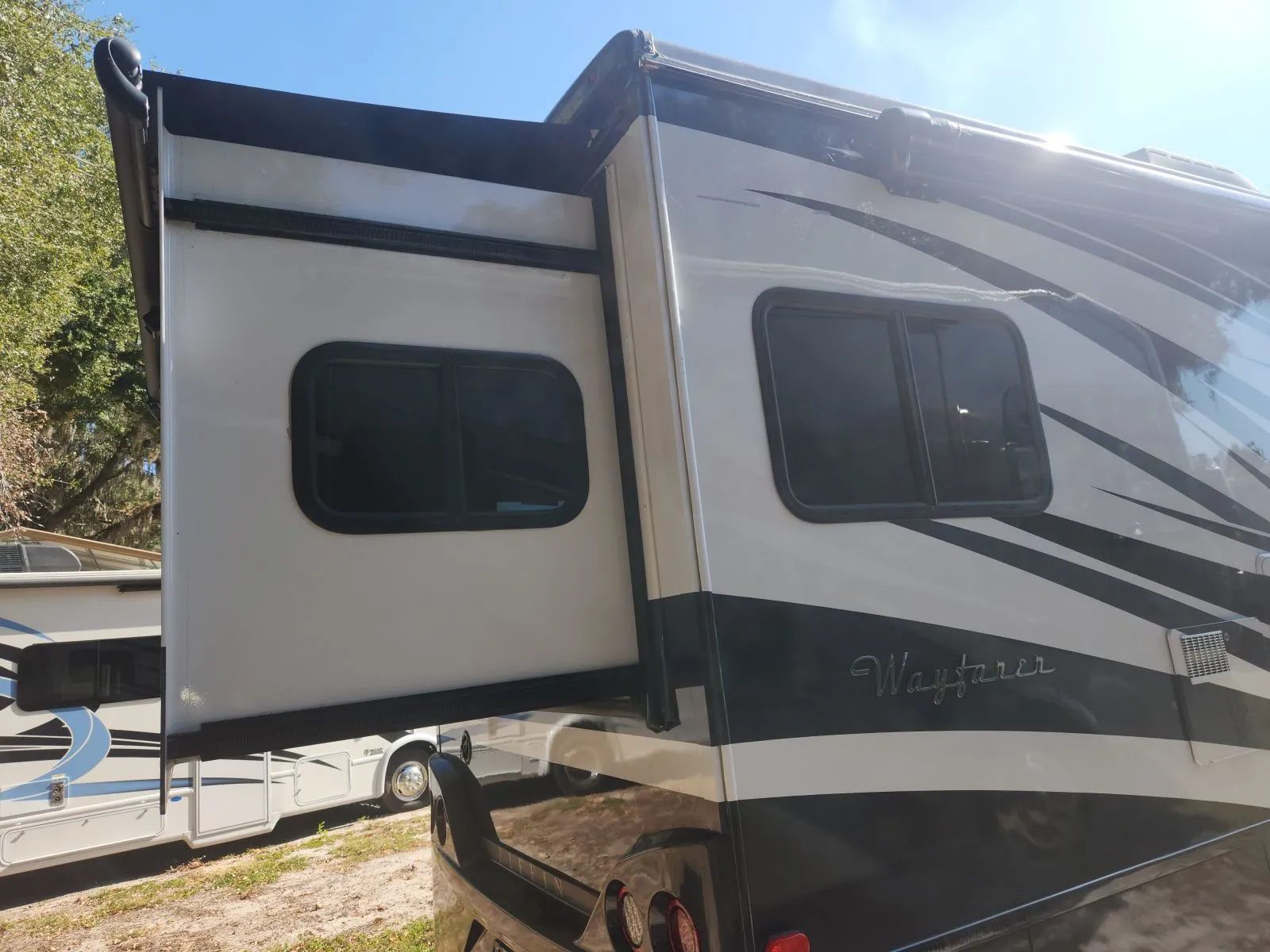 2018 Mercedes Tiffin WAYFARER 24QW - Photo 4