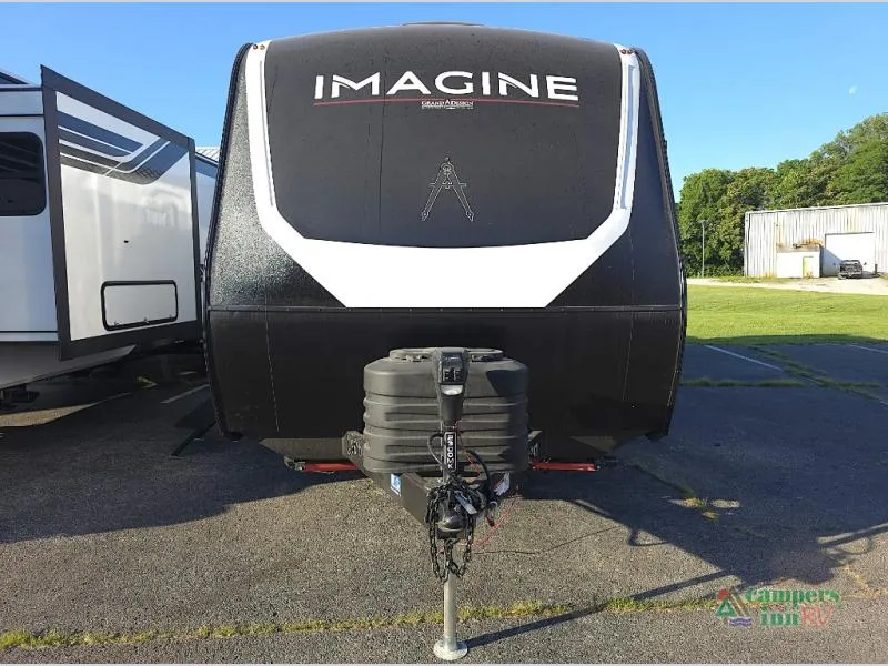 2027 Grand Design Imagine 2300MK - Photo 4
