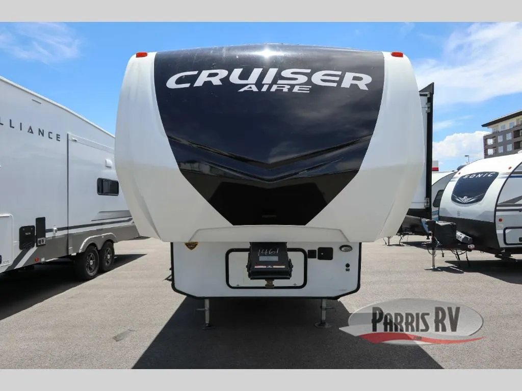2021 CrossRoads RV Cruiser Aire 31SI - Photo 3