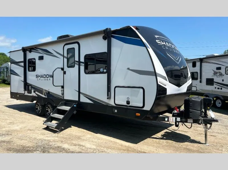 2021 Cruiser RV Shadow Cruiser 239RBS - Photo 2